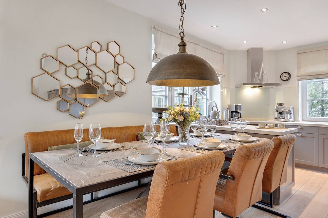 Ferienhaus Ocean House 4 Sylt - Ferienhäuser Westerland in Westerland, Sylt (Gemeinde)