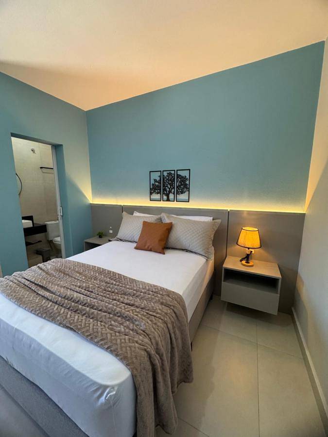 Casas e apartamentos de temporada para 2 pessoas, com vista em Governador Celso Ramos