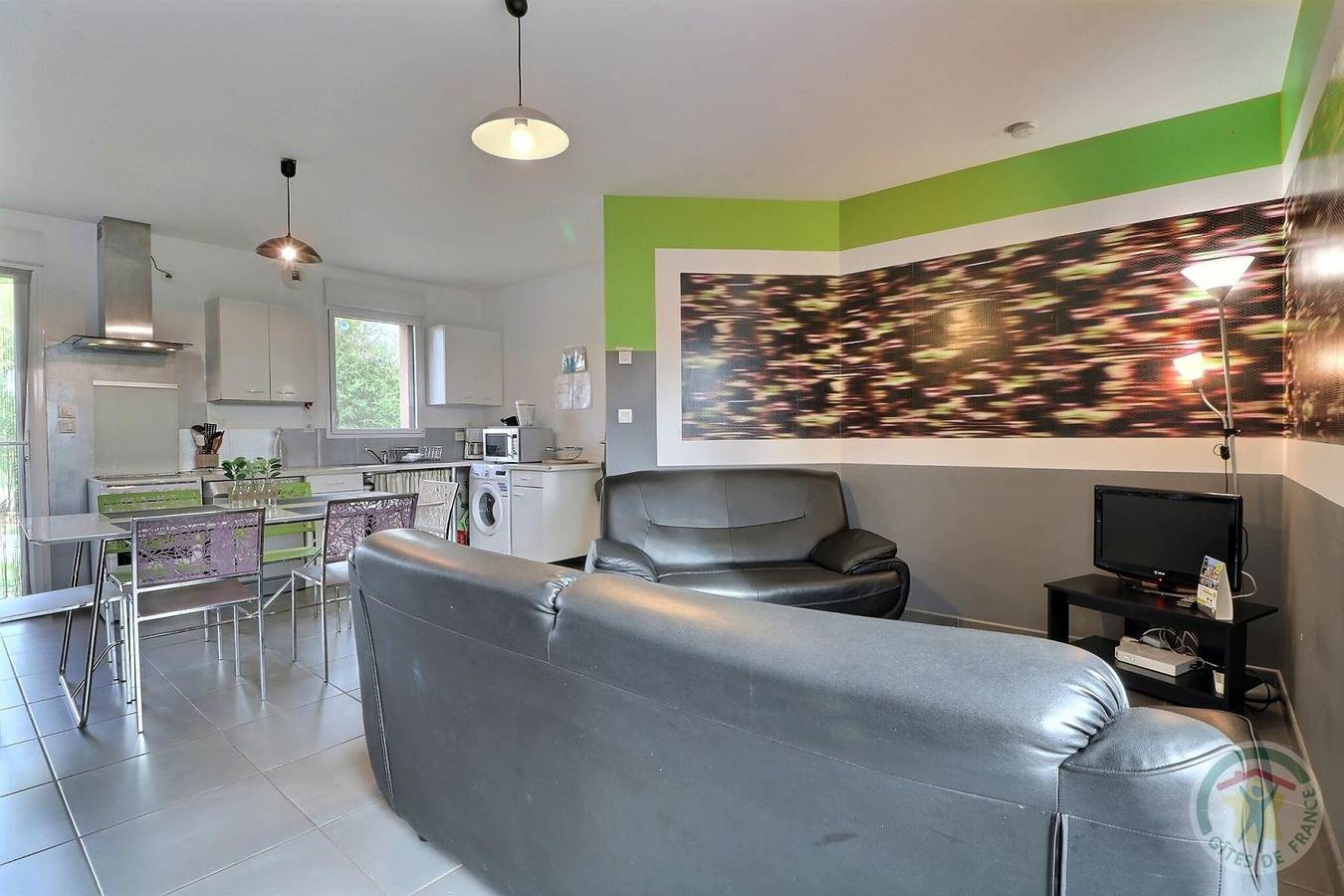 Gîte de l'Est in Noyal-sur-Vilaine, Région de Rennes