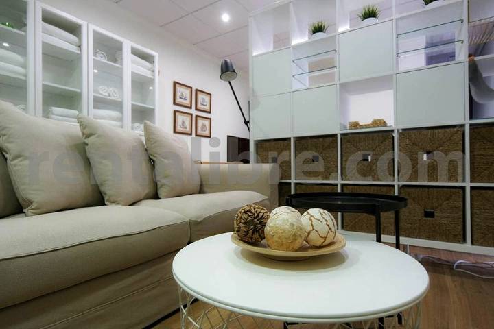 Gîte pour 2 personnes, avec vue et terrasse à Sanlúcar de Barrameda - 2