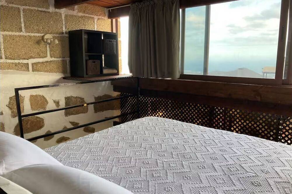 Para salir de la rutina , descansar y desconectar del estrés diario in Tamaide, San Miguel de Abona