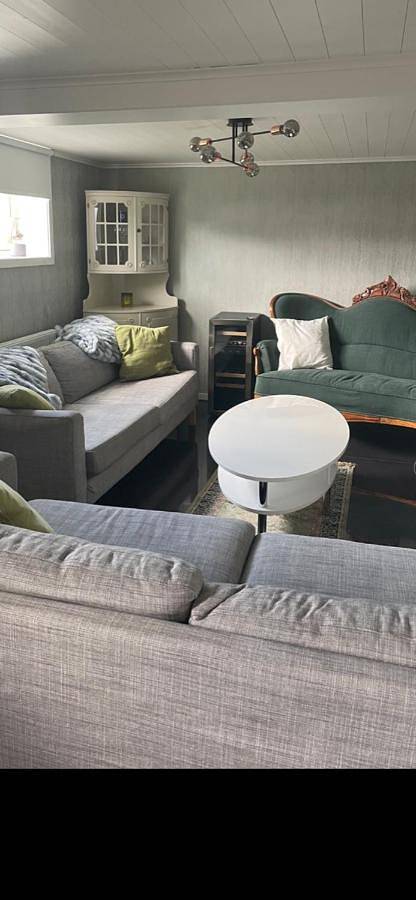 Ferienwohnung für 2 Personen, mit Garten und Terrasse, mit Haustier in Tanum - 4