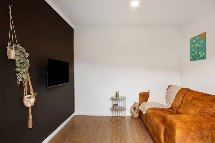 Casa rural para 2 personas, con jardín y jacuzzi en Portugal - 4