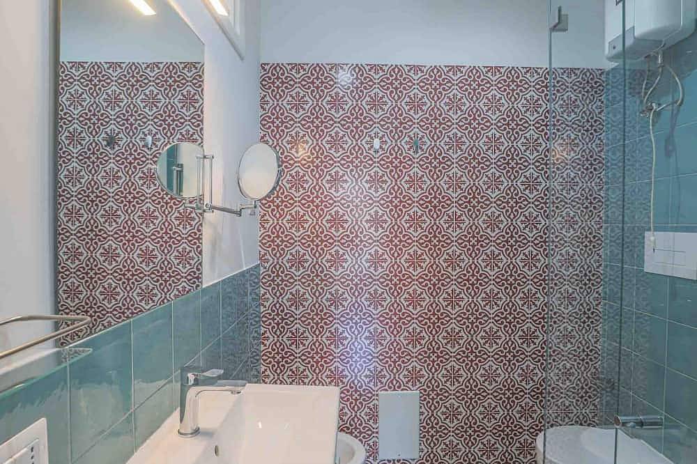 Amami Home - apartment in the heart of Salerno in Salerno, Tyrrhenian Coast Campania