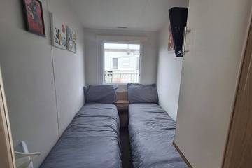 Chalet for 8 People in Chapel St. Leonards, Lincolnshire, Photo 3