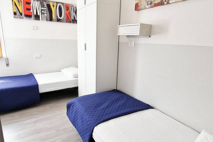 Bungalow für 4 Personen, mit Garten in Cavallino - 3