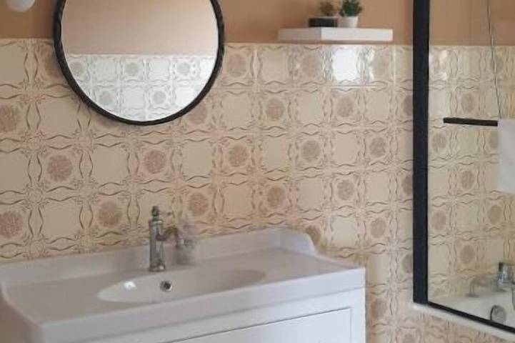 Appartement de vacances pour 5 personnes - 1