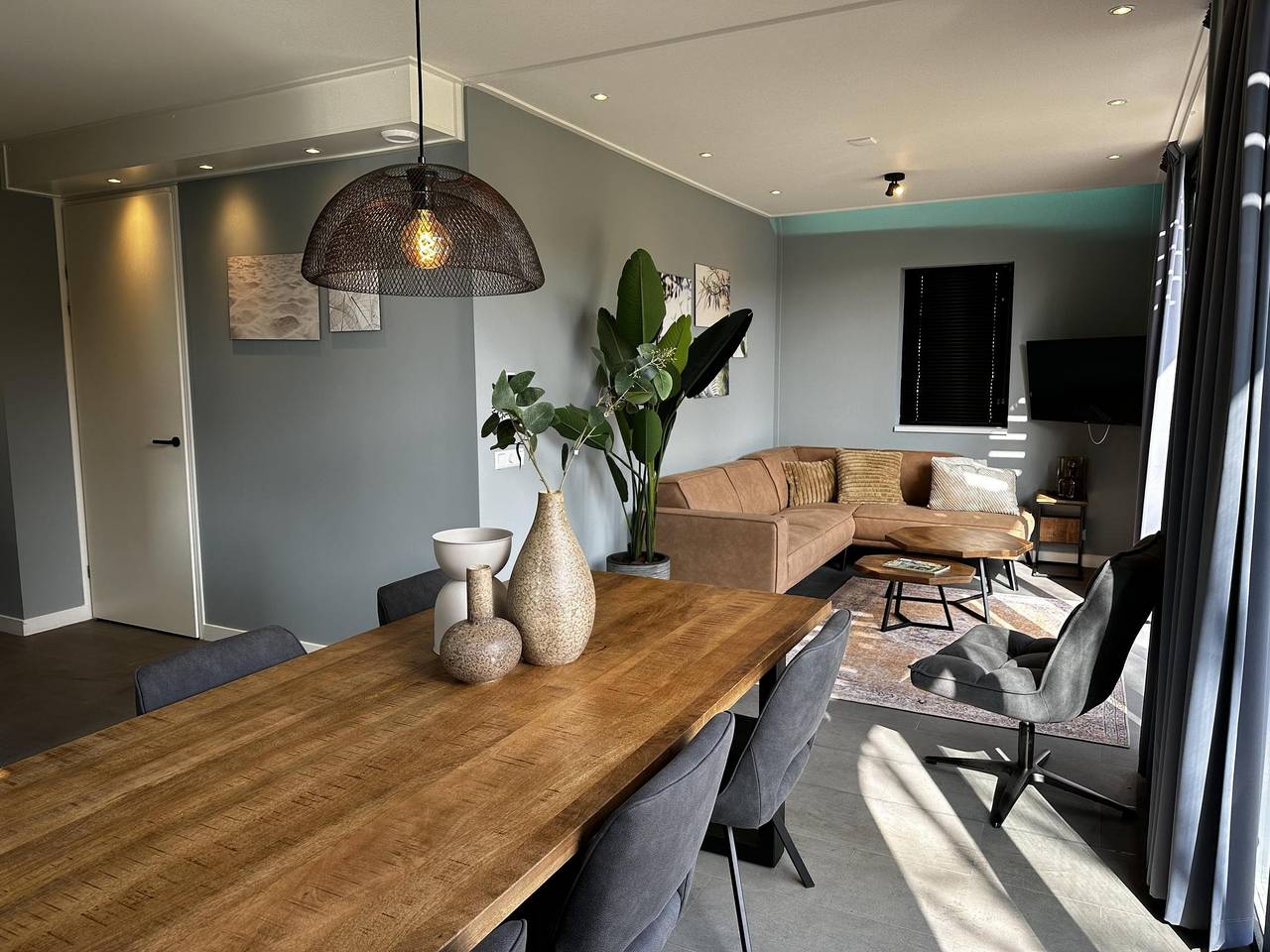 Europarcs De Achterhoek — Modus Sauna 4 in Lochem, Achterhoek