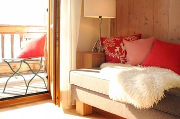 Glamping voor 4 Personen in Sindelsdorf, Beieren, Afbeelding 2