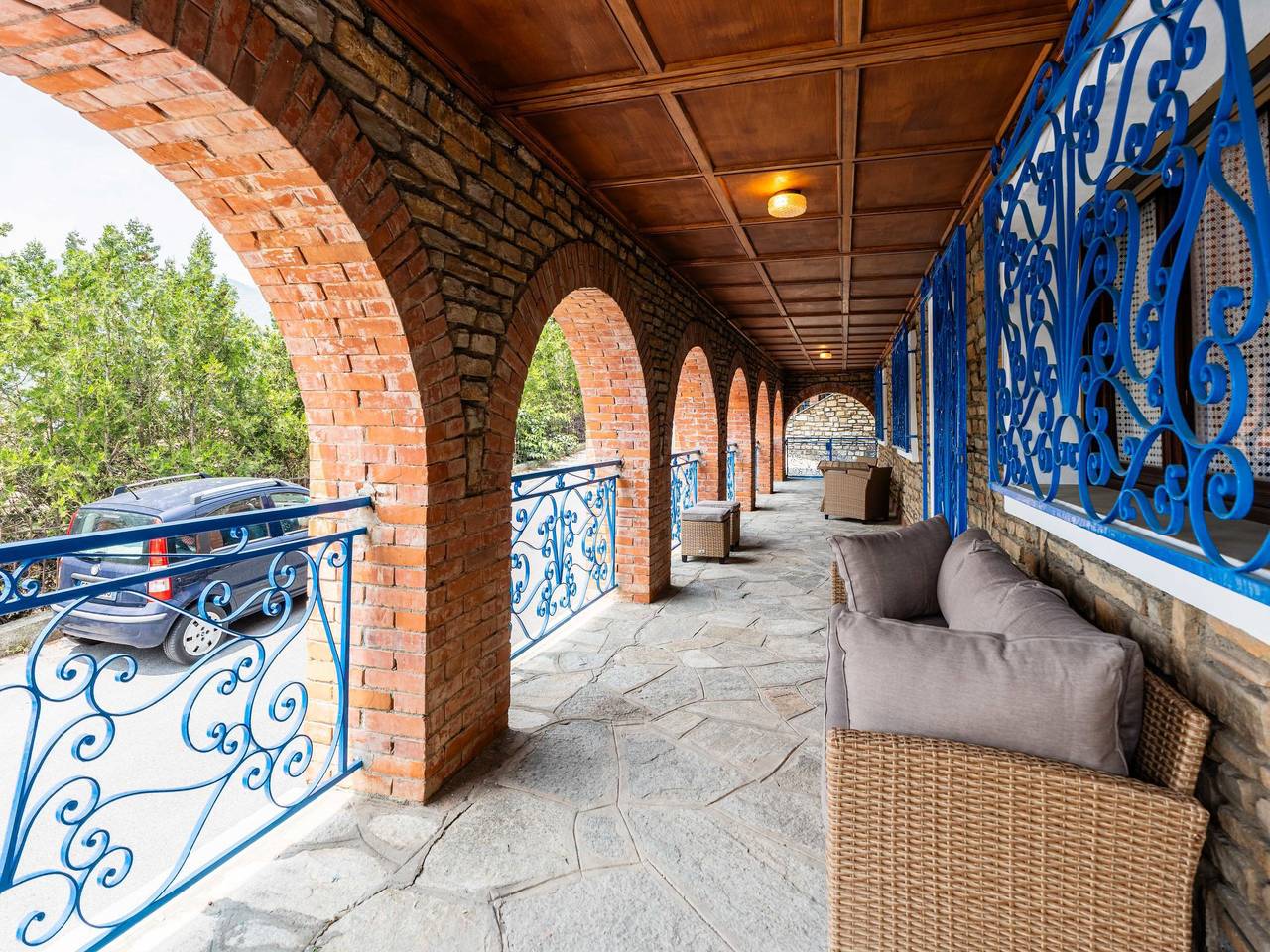 Ganze Wohnung, Mignone in Andora, Riviera di Ponente