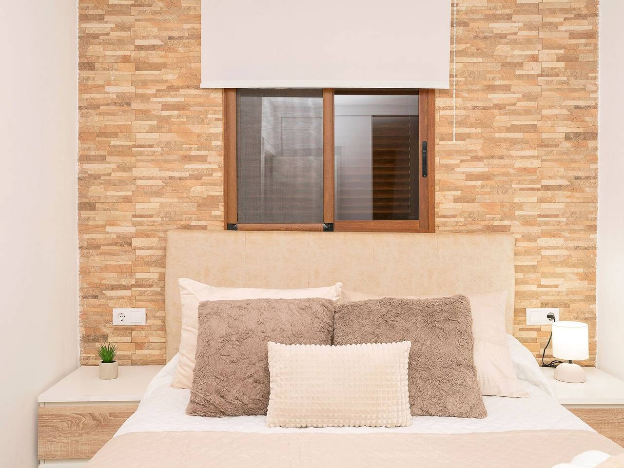 Casa Azul - Villa With Private Pool. Free Wifi in Barbate, Costa de la Luz