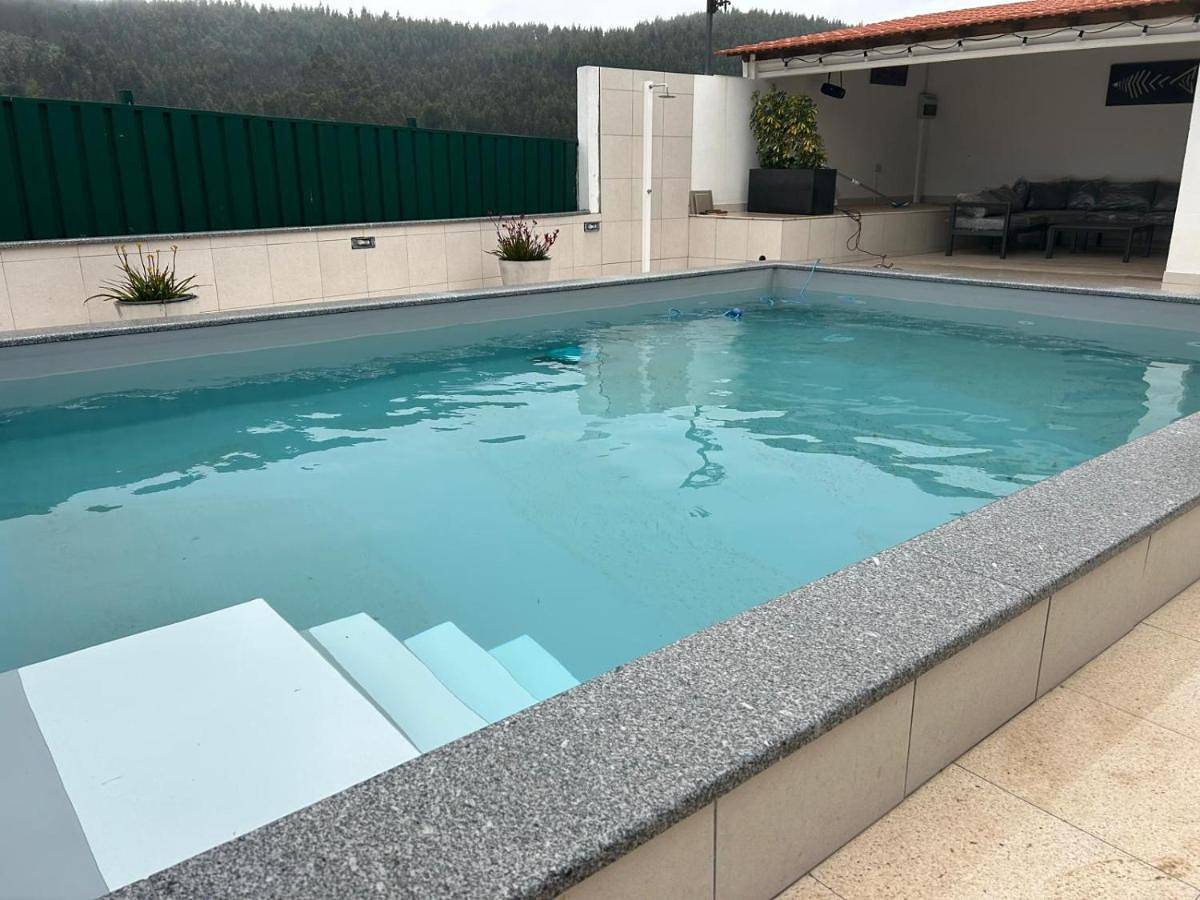 Holiday Home in Aguda, Leiria distrito