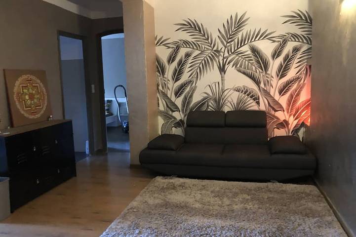 Gîte pour 2 personnes dans Plage Trottel - 4