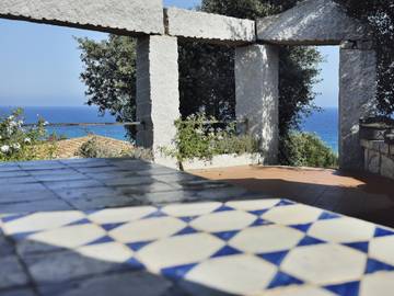 Ferme pour 4 Personnes dans Sant'Elmo, Sud Sardegna, Photo 2