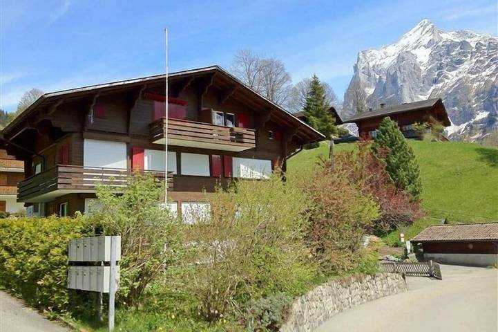 Appartamento vacanze per 7 persone, con giardino e balcone - 1