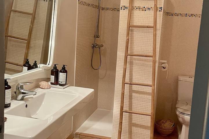 Location de vacances pour 8 personnes, avec piscine à Marsillargues - 4