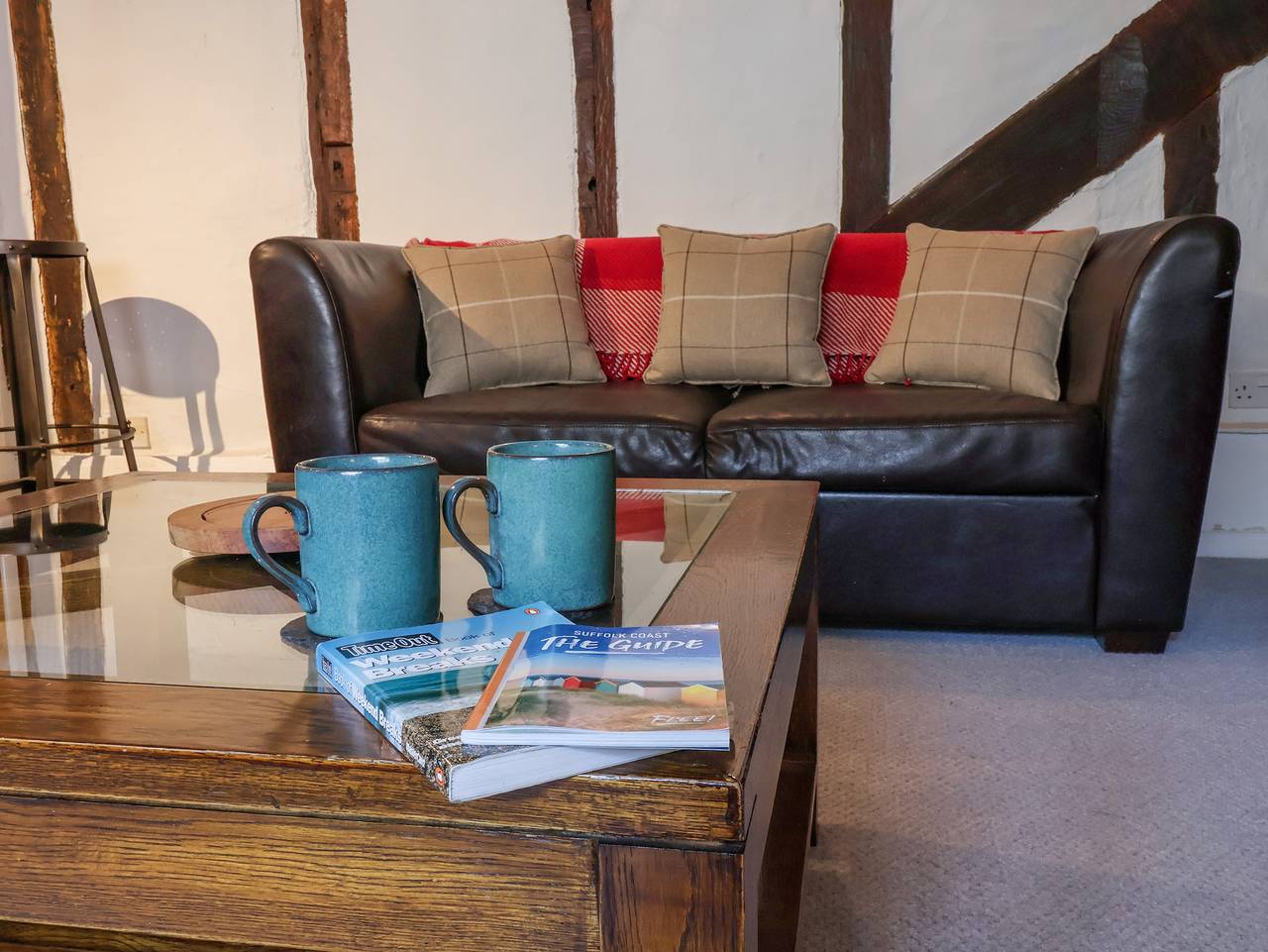 Lavender Cottage, Aldeburgh in Aldeburgh, Suffolk