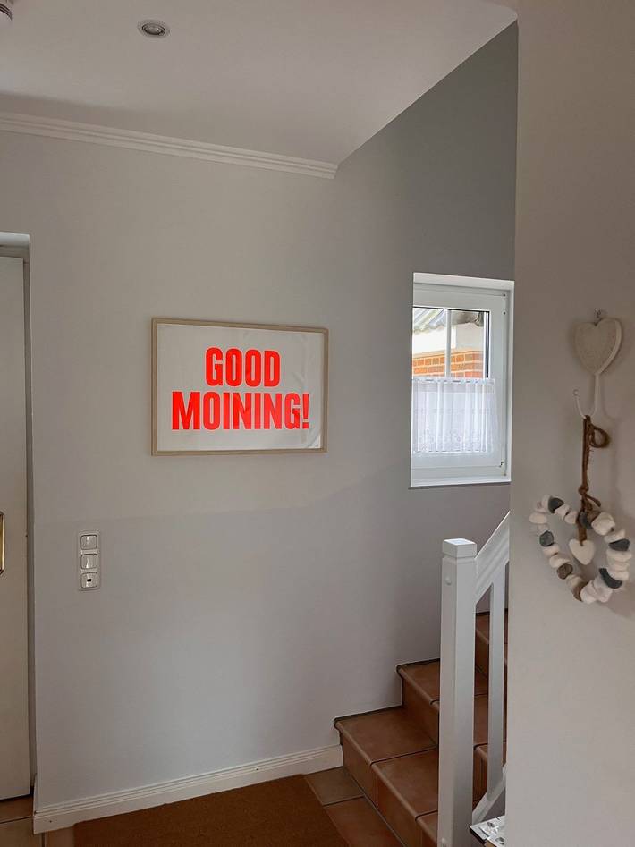 Ferienhaus für 6 Personen, mit Garten in Kieler Woche - 4