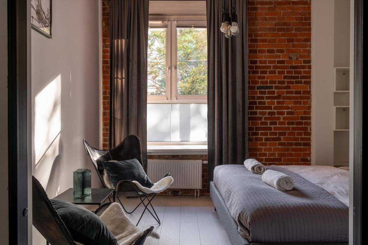 Cały apartament, Rentplanet - Nowa Papiernia in Wrocław, Dolny Śląsk