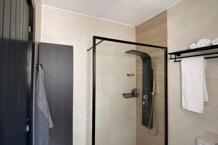 Ganze Wohnung, Wohnung Erste Meereslinie Playas de Fornells in Platja de Fornells, Es Mercadal