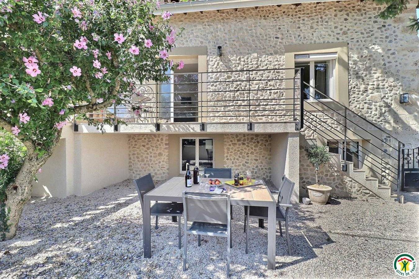 Casa vacanza a Drome a partire da 87€ a notte