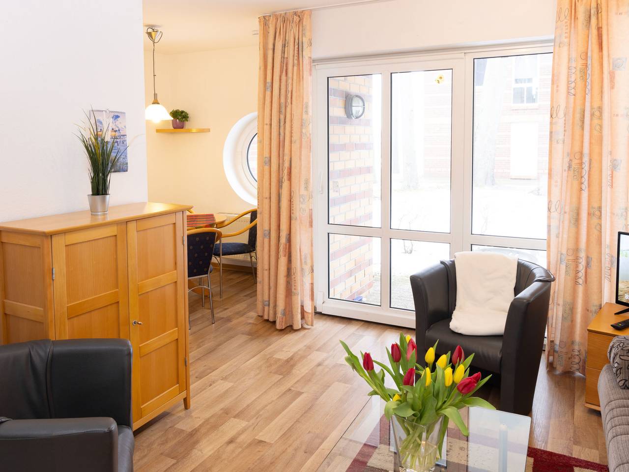 Apartamento entero, Jeschek in Ostseebad Koserow, Koserow