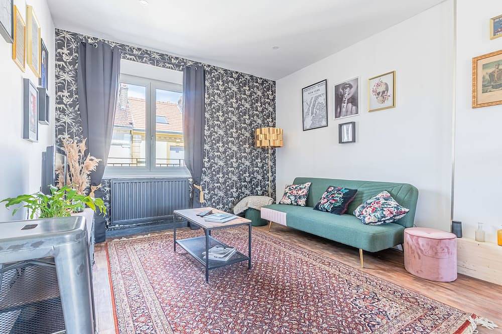 Appartement de vacances