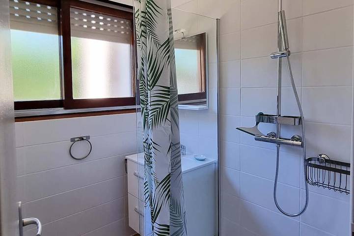 Villa pour 6 personnes, avec jardin et terrasse à Mimizan - 4