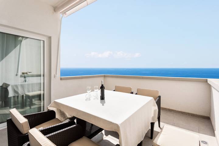 Gîte pour 4 personnes, avec jardin et terrasse à Santa Cruz de Tenerife - 4