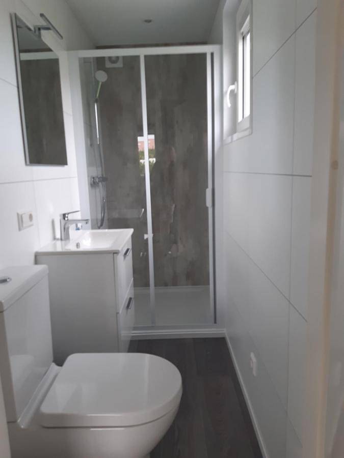 One-Bedroom Chalet in Serooskerke, Walcheren