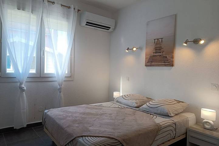 Gîte pour 6 personnes à Alénya - 2