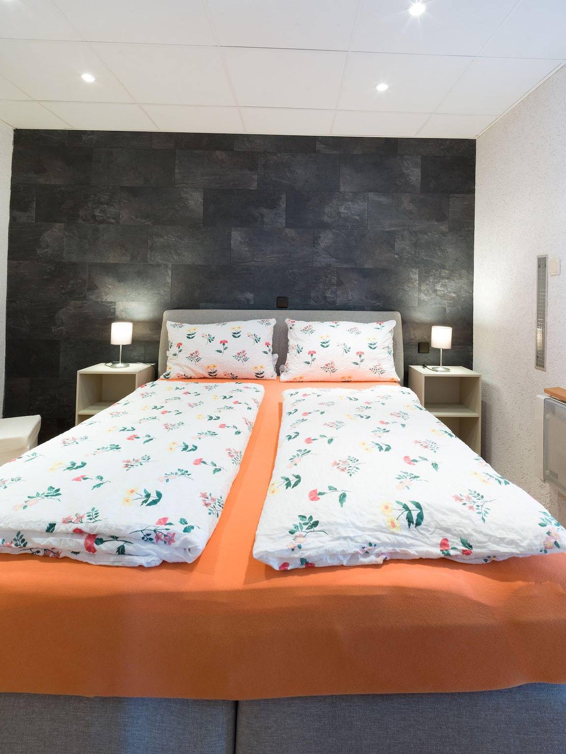 Apartamento vacacional entero, Apartment, shower, toilet, 1 bed room in Weiskirchen, Saar-Nahe-Bergland