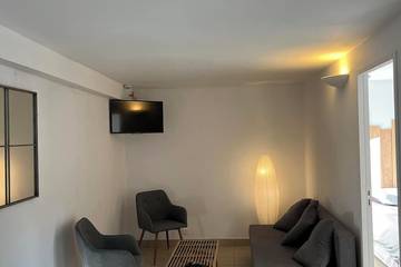 Gîte pour 6 Personnes dans Pornic, Région de Saint-Nazaire, Photo 4