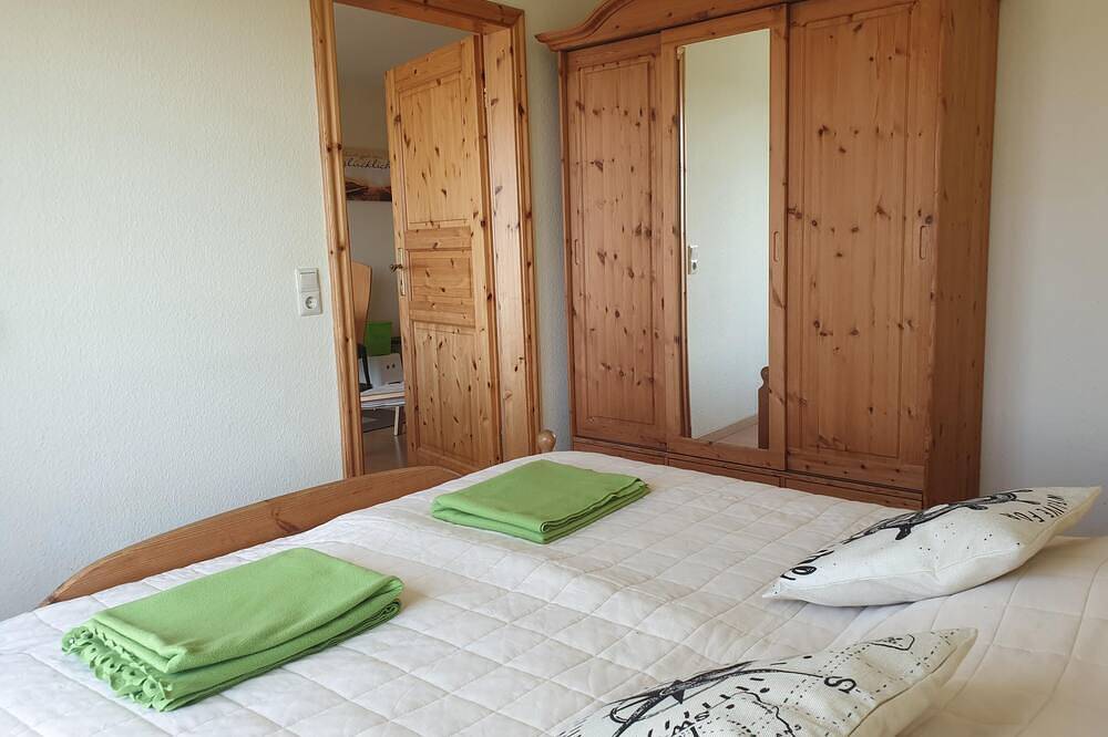 Ganze Wohnung, Ferienwohnung Stein W13 in Kieler Förde, Stein