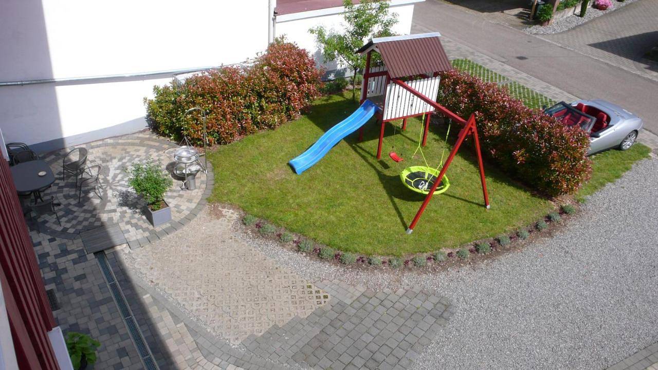 Ferienwohnung Sonnenschein in Europa-Park, Rheinhausen