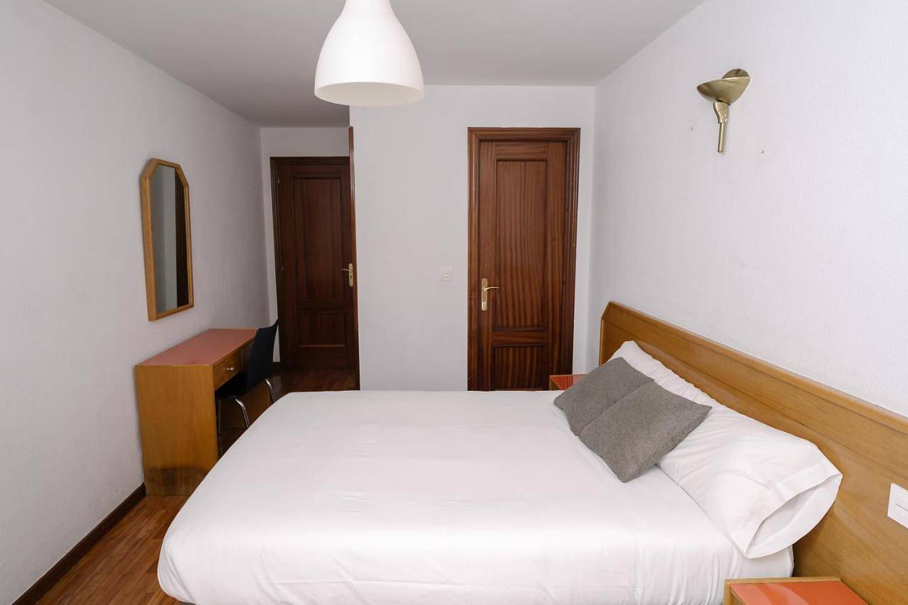 Triple Room in Burgos, Provincia de Burgos