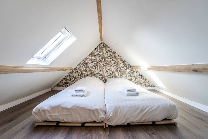 Gîte pour 3 personnes à Zandvoort - 4