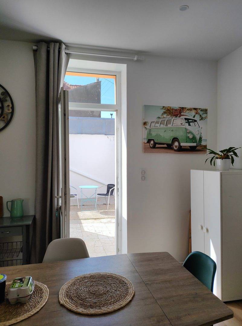 La Maison Rosny in Boulogne-sur-Mer, Région de Boulogne-sur-Mer