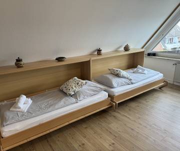 Ferienwohnung für 2 Personen in Büsum, Dithmarschen, Bild 4