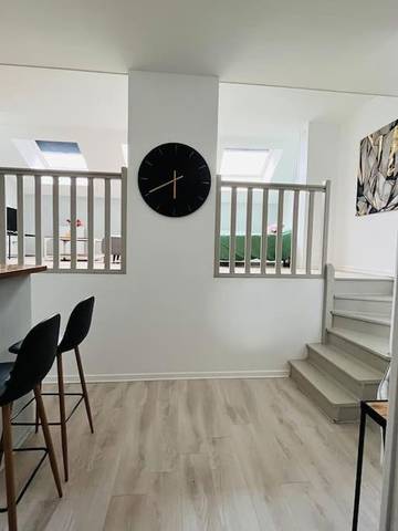 Gîte pour 2 personnes à Bar-le-Duc