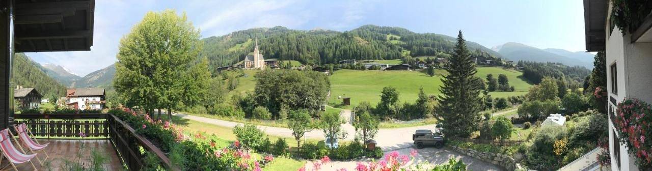 Pension und Apartment Edelweiß in Schobergruppe, Heiligenblut
