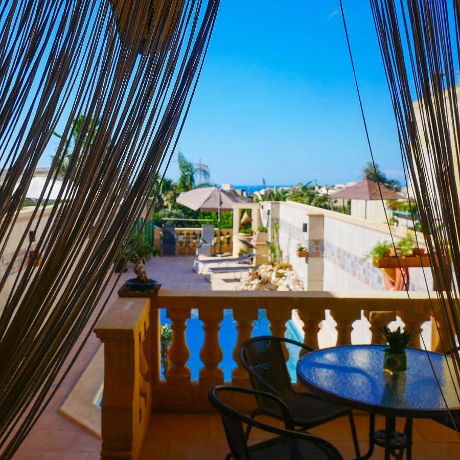 Narcisa Farmhouse B&B in Nadur, Gozo