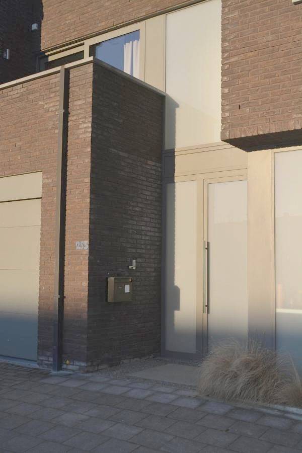 Gîte pour 2 personnes, avec terrasse à Hasselt - 2