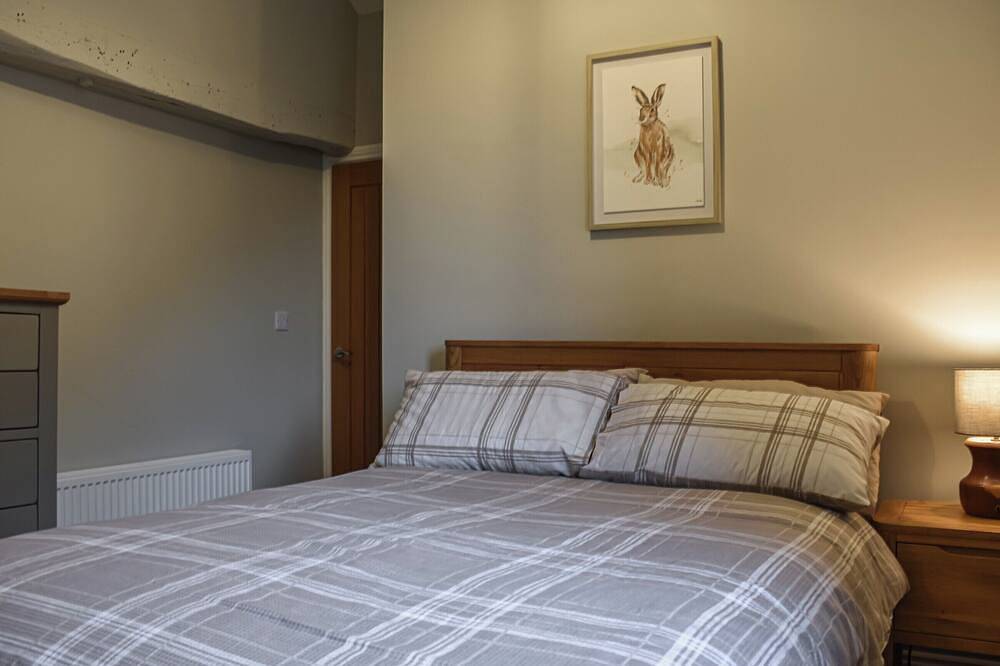 Striding Edge Cottage in Glenridding, Lake District