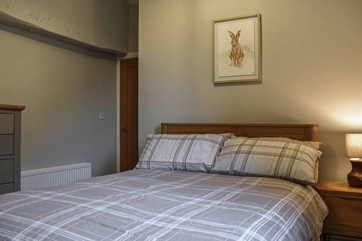 Striding Edge Cottage in Glenridding, Lake District