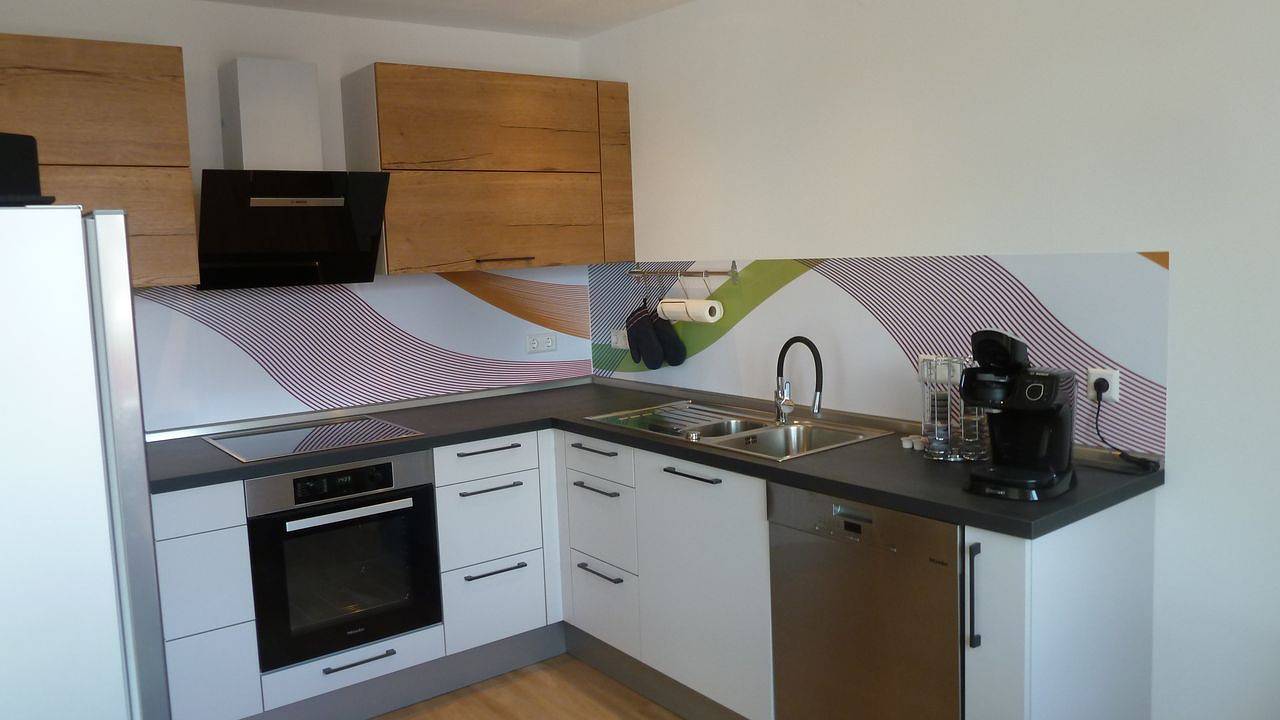 Ganze Ferienwohnung, Ferienwohnung für 4 Personen (100 m²) in Meßkirch in Meßkirch, Region Bodensee-Oberschwaben