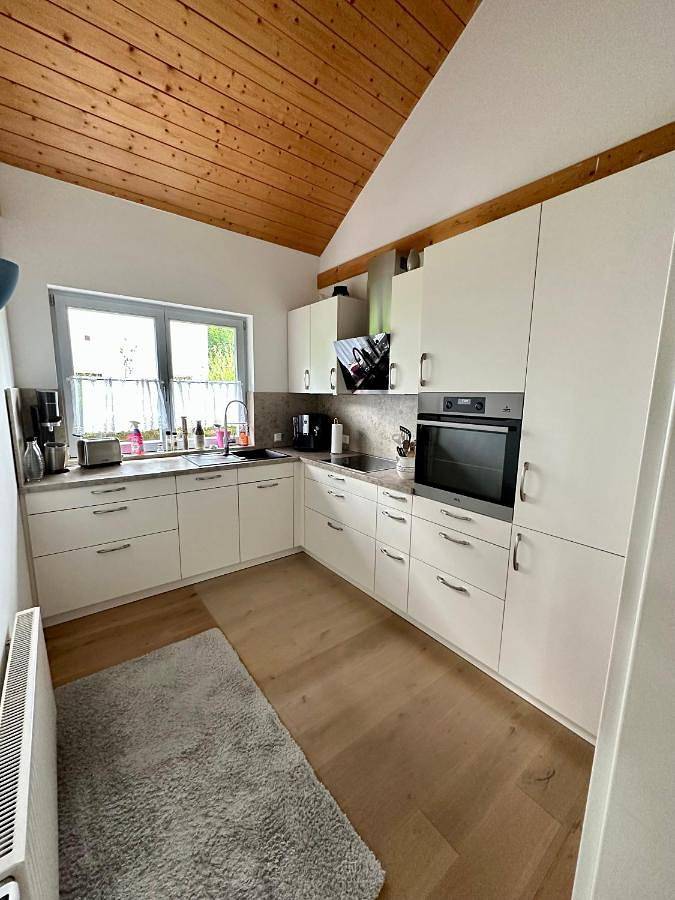 Ganze Wohnung, One-Bedroom Apartment in Wiehl, Oberbergischer Kreis