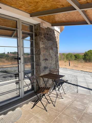 Casa rural para 4 personas, Se admiten mascotas en Algarve