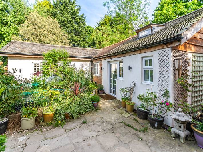Holiday rental for 2 people, with Garden in Kingston upon Hull