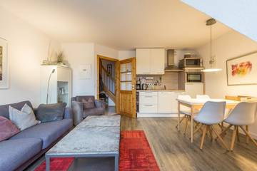 Ferienwohnung für 4 Personen in St. Peter-Ording, Halbinsel Eiderstedt, Bild 4